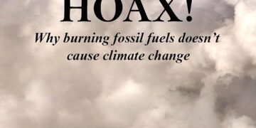 Hoax Book Cover