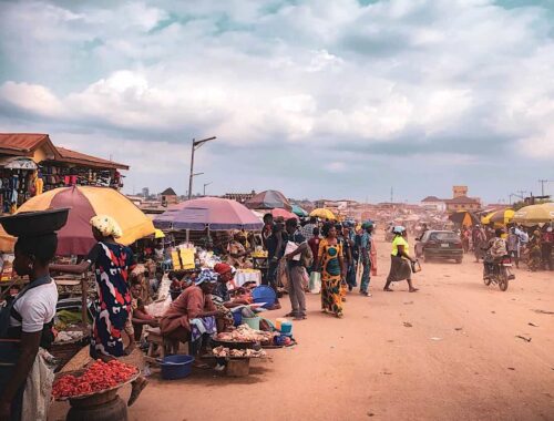 africa poverty poor