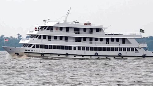 iana iii