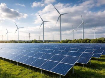 wind solar
