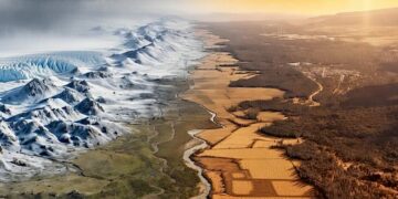earth climate states