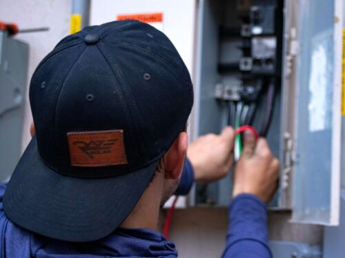 home contractor