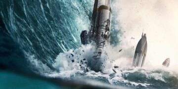 movie floods sea level