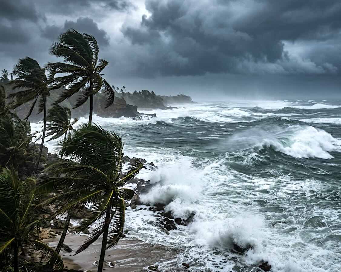 New Report: From Hurricanes To Global Disasters, ENSO Leaves A Costly Trail
