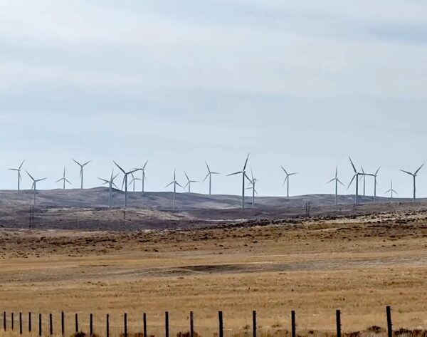wyoming wind