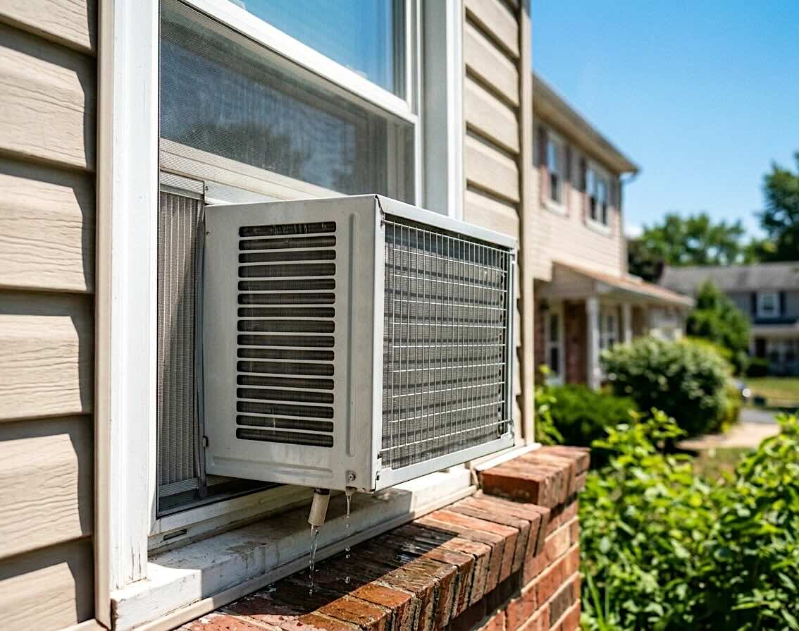 Yes, Air Conditioning Saves Lives — And No, It's Not Causing Climate Doom