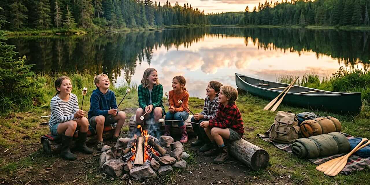 NPR Turns Ordinary Summer Weather Into Climate Anxiety For Children