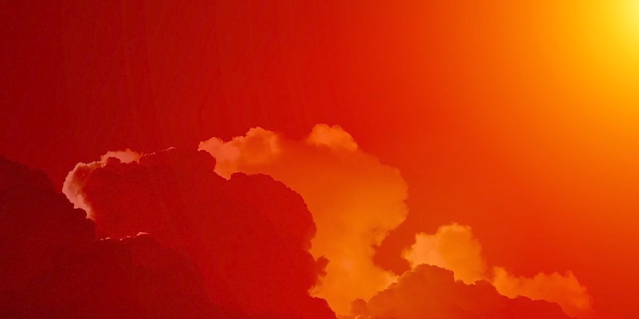 Solar Activity Is The Main Driver Of Earth's Climate, Scientists Say