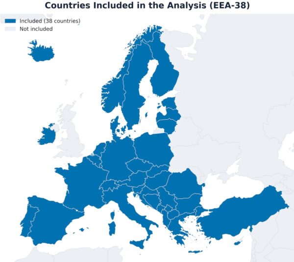 eea-38 map