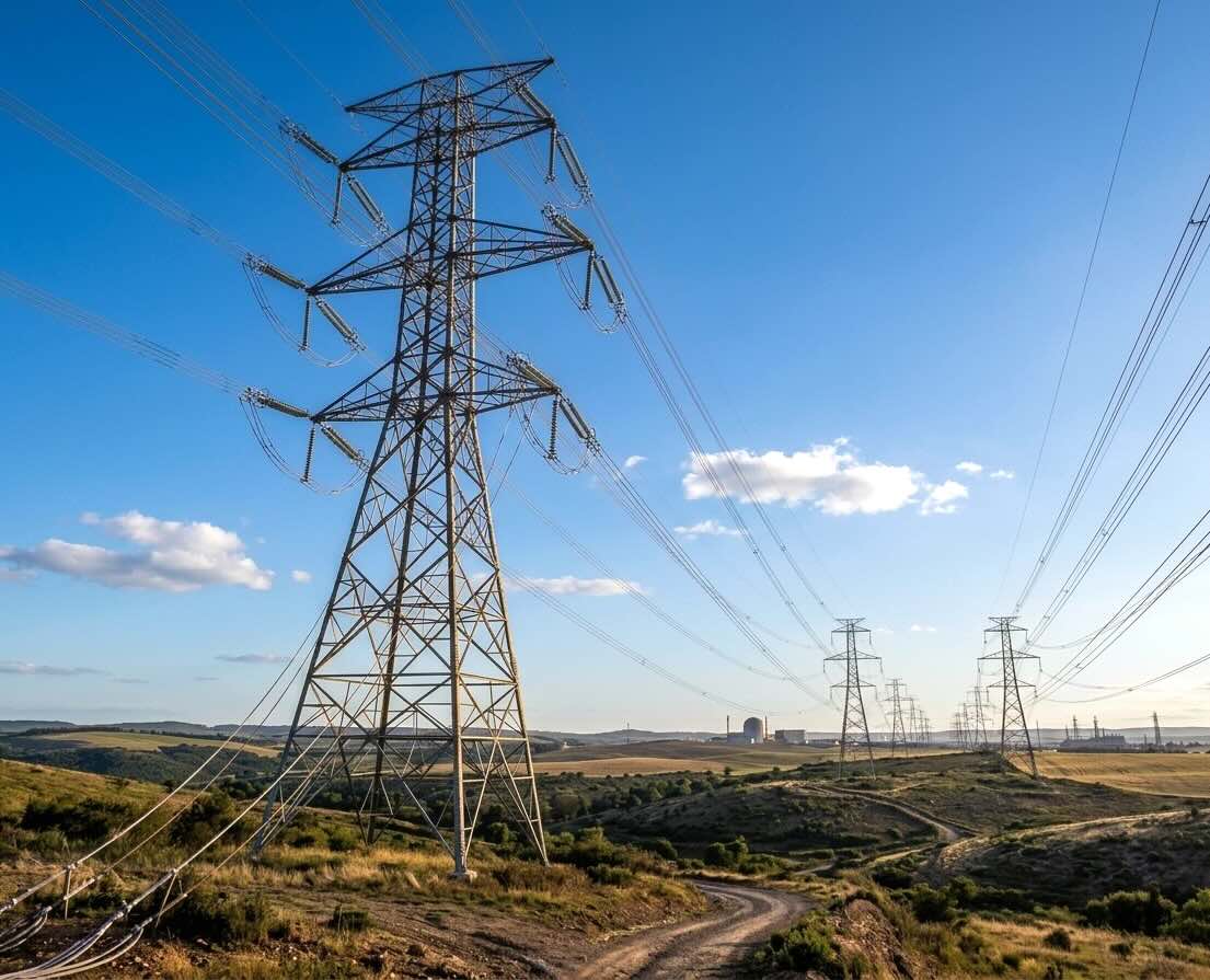 Under Trump's EO, Four Companies Have Jumpstarted America's Nuclear Race