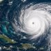 atlantic hurricane