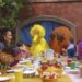 big bird sesame street