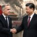 carney Jinping china