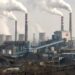 chinese industrial park