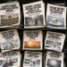 climate scare headlines media