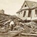 galveston hurricane aftermath