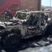jeep hybrid fire aftermath