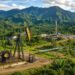 latin america oil gas extraction