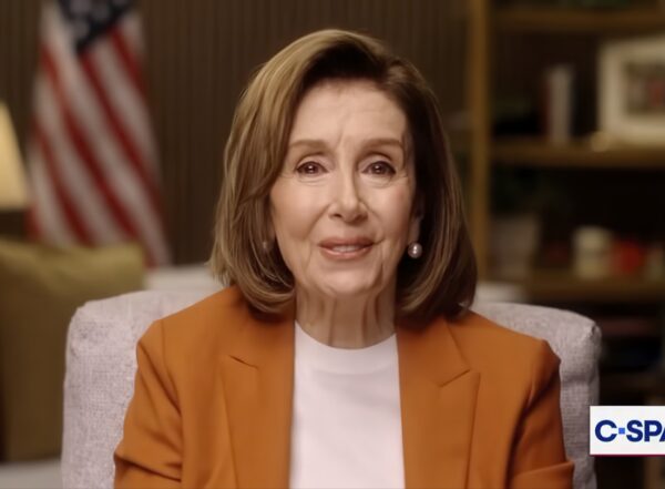 nancy pelosi