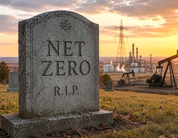 net zero tombstone
