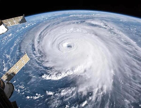 pacific hurricane typhoon