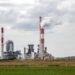 power plant crops