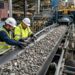 rare earth minerals conveyor belt