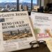 reno gazette climate scare