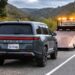 rivian tow truck