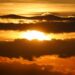 sun cloud cover climate change