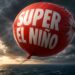 super el nino balloon