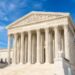 supreme court building