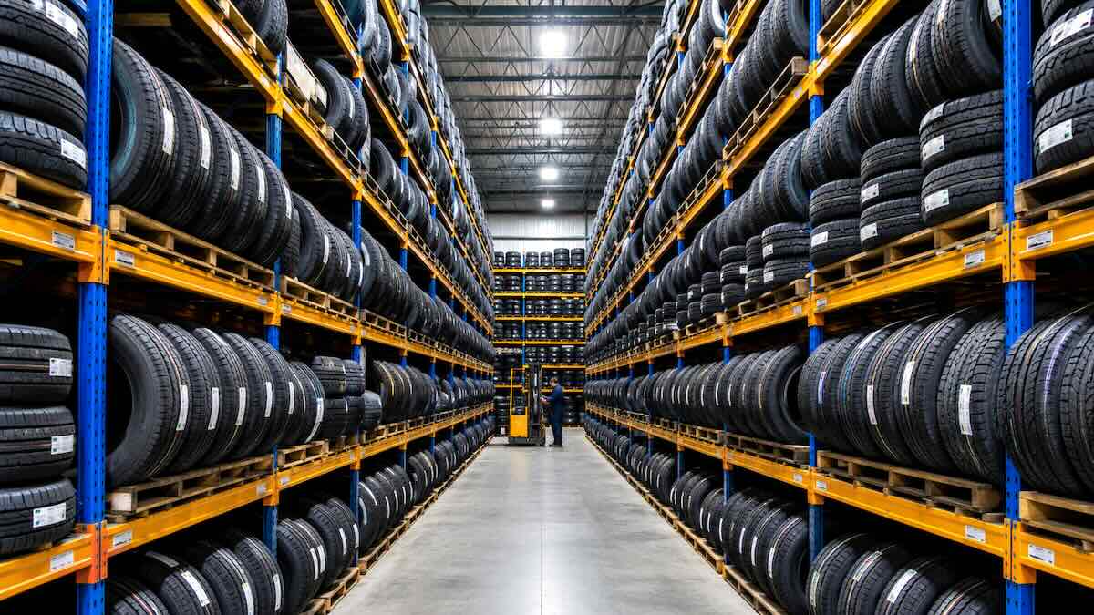 Gotta Spare? California’s New ‘Energy-Efficient’ Tire Rules Could Double What Drivers Pay