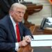 trump signs exec order