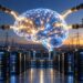 AI data center power