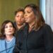 Governor Kathy Hochul and Attorney General Letitia James