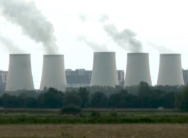 brandenburg coal plant