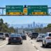 California highway vehicles