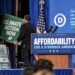 dems climate messaging