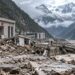 nepal flood aftermath